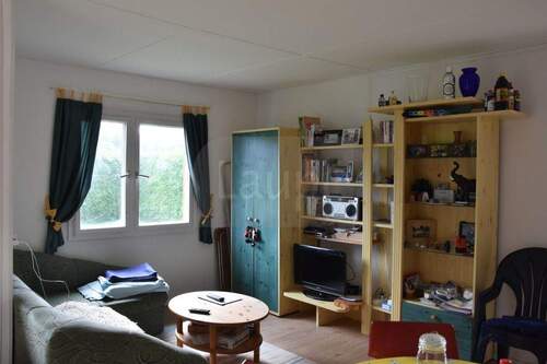 Wochenendhaus - Innenansicht - Grundstück in Marienwerder zum Kaufen