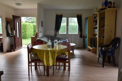 Wochenendhaus - Innenansicht - 