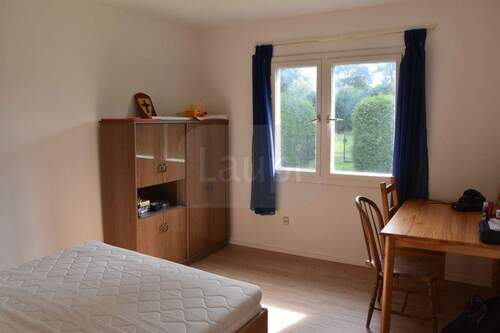 Wochenendhaus - Innenansicht - 