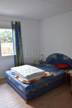 Wochenendhaus - Innenansicht - 