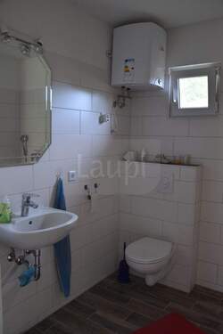 Wochenendhaus - Innenansicht - 