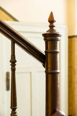 Details Treppenhaus - 