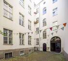 Innenhof - 