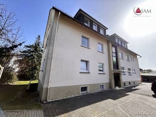 Bild 3 - 1 Zimmer Mehrfamilienhaus, Wohnhaus in Königstein im Taunus