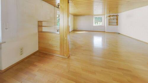 Wohnen EG - Doppelhaushälfte mit 140,00 m&sup2; in Singen zum Kaufen