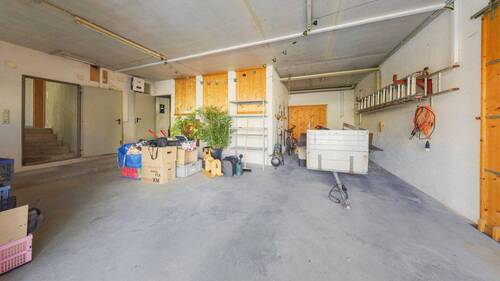 Doppelgarage - 