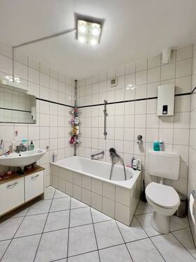 Badezimmer - 