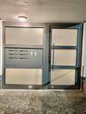 Hauseingang - 