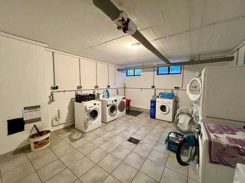 Waschraum - 
