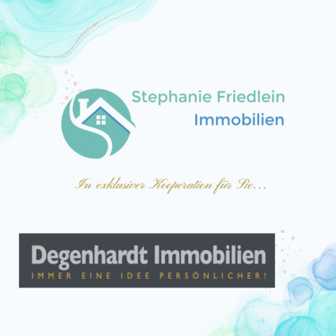 Kooperation Stephanie Friedlein Immobilien - 