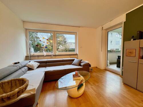 Zum Balkon - 