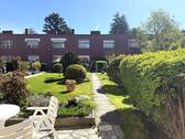 gepflegter Garten - 