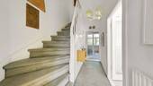 Vollholztreppe - 
