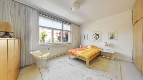 Schlafzimmer - 