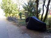 Fahrradabstellmöglichkeiten - 