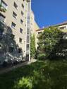 geschützter Hauszugang Margaretenstr. 2b - 