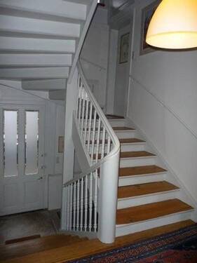 Eingangsbereich - 