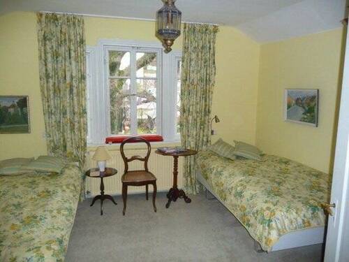 OG Schlafzimmer - 