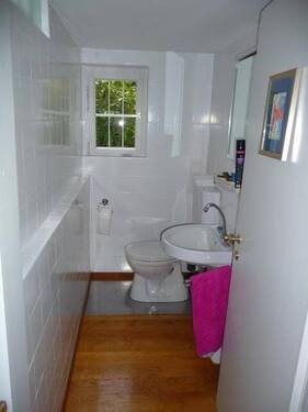 Gäste-WC - 