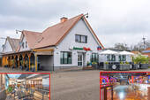 Bild 1 - Flexible Nutzungsmöglichkeiten - Renovierter Gastro-Betrieb mit Gemeinschaftsraum
