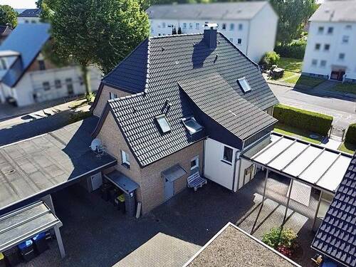 Hofansicht - 