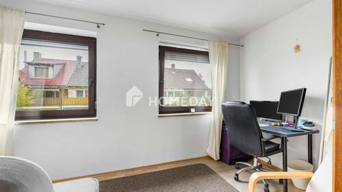 1. OG Kinderzimmer 1 - 