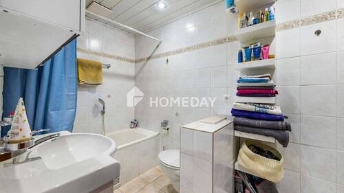 1. OG Badezimmer 1 - 