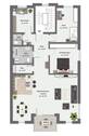 Grundriss 1.OG - 