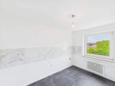 Musterwohnung - 3 Zimmer Etagenwohnung zur Miete in Dormagen