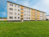 Aussenaufnahme - 3 Zimmer Etagenwohnung in Dormagen