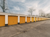 Garagenkomplex - Etagenwohnung mit 65,00 m² in Dormagen zur Miete