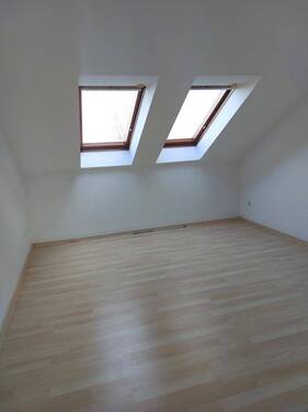 Schlafzimmer - Etagenwohnung mit 74,30 m² in Groß Santersleben zur Miete