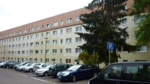 Ansicht 17-31 (1).jpg - 2 Zimmer Etagenwohnung zur Miete in Gotha