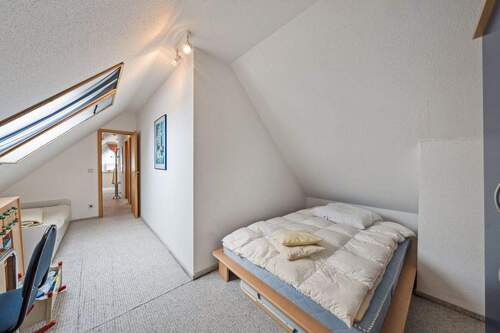 2. Schlafzimmer Dachgeschoss - 
