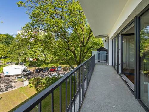 Balkon - 