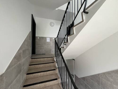 Treppenhaus - 