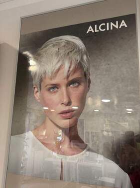 Was soll´s denn WERDEN? - 