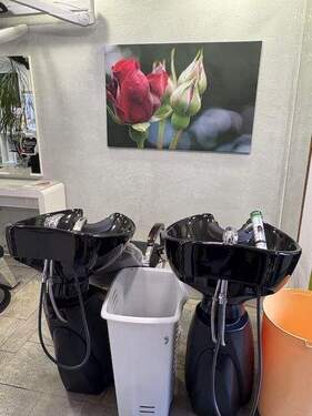 WASCHEN + Färben? - 