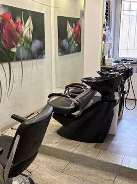 Wohl-FÜHLEN. HAARE! - 