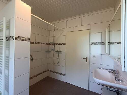 Badezimmer EG - 