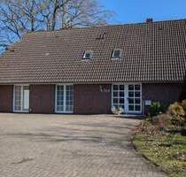 Einfamilienhaus mit viel Platz für die ganze Familie in Rastede-Leuchtenburg