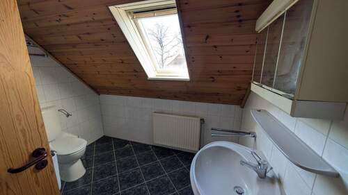 Badezimmer OG - 
