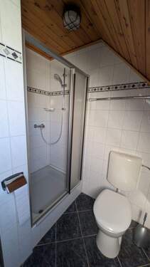 Badezimmer OG - 