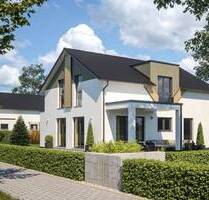 Großzügige und intelligente Raumaufteilung im bezugsfertigen KfWKFN-Haus! - Osterburken-Hemsbach