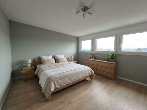 Wohnen_DG_Gästezimmer_Visualisierung - 