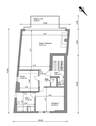 Grundriss_2. OG Wohnung 1. Etage - 