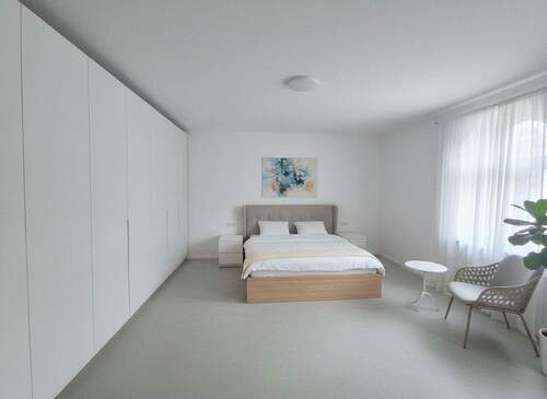Wohnen_2. OG_Schlafen_Visualisierung - 1 Zimmer Mehrfamilienhaus, Wohnhaus zum Kaufen in Neuwied