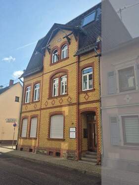 Orts-Mittel-Lage - 
