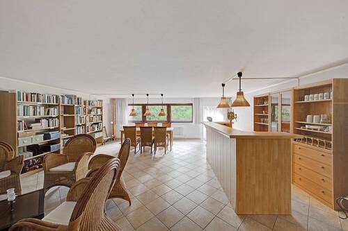 Wohnzimmer UG - 