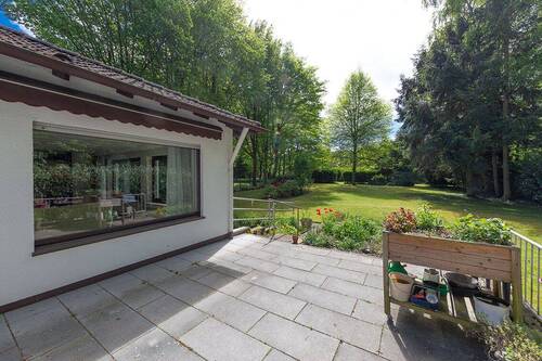 Terrasse - 